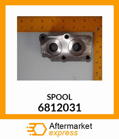 SPOOL 6812031