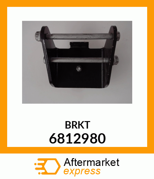 BRKT 6812980