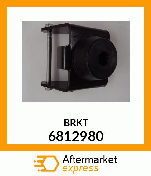 BRKT 6812980