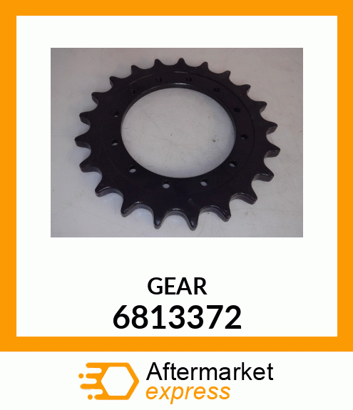 GEAR 6813372