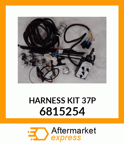 HARNESSKIT37PC 6815254