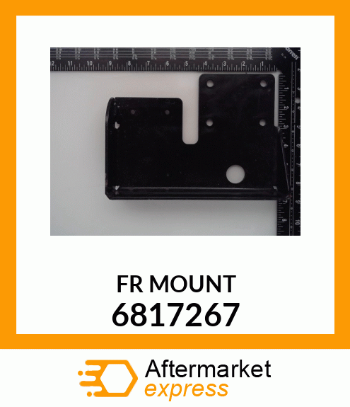 FRMOUNT 6817267