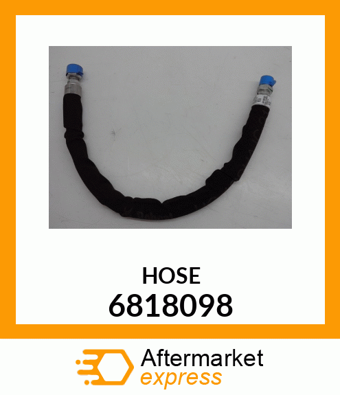 HOSE 6818098