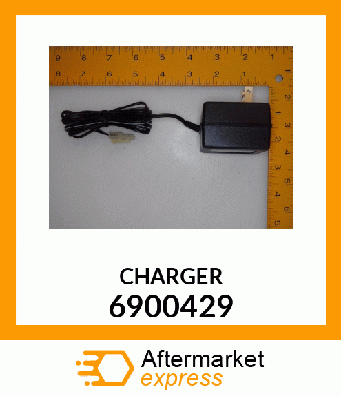 CHARGER 6900429