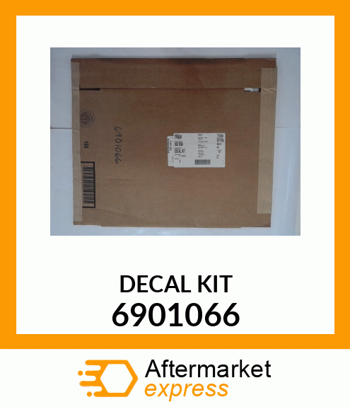 DECALKIT 6901066