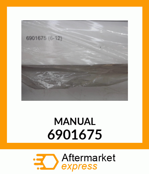 MANUAL 6901675