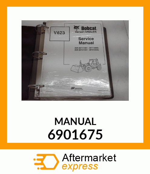 MANUAL 6901675