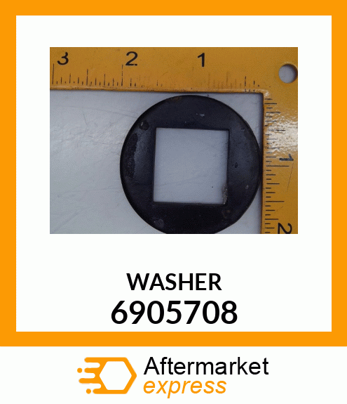 WASHER 6905708