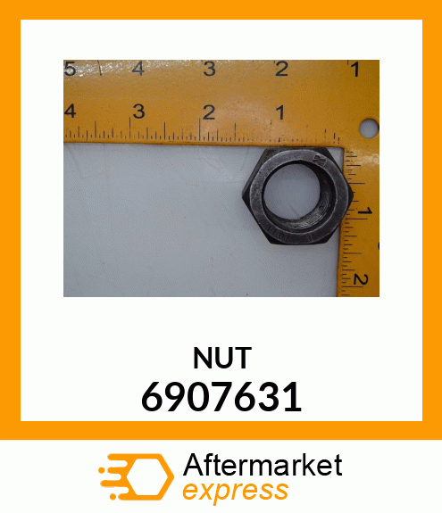 NUT 6907631