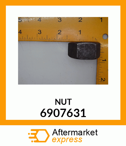 NUT 6907631