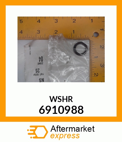 WSHR 6910988