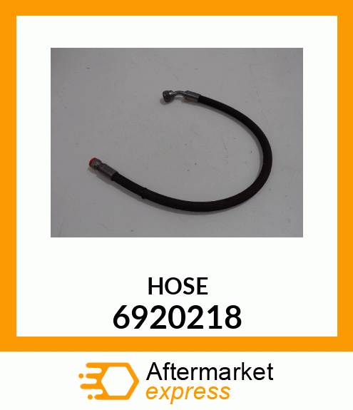 HOSE 6920218