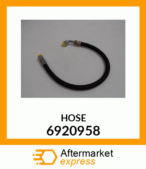 HOSE 6920958