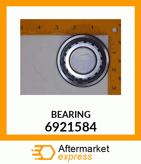 BEARING 6921584