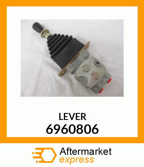 LEVER 6960806