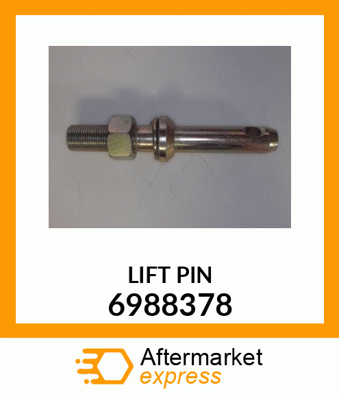 LIFT PIN 6988378