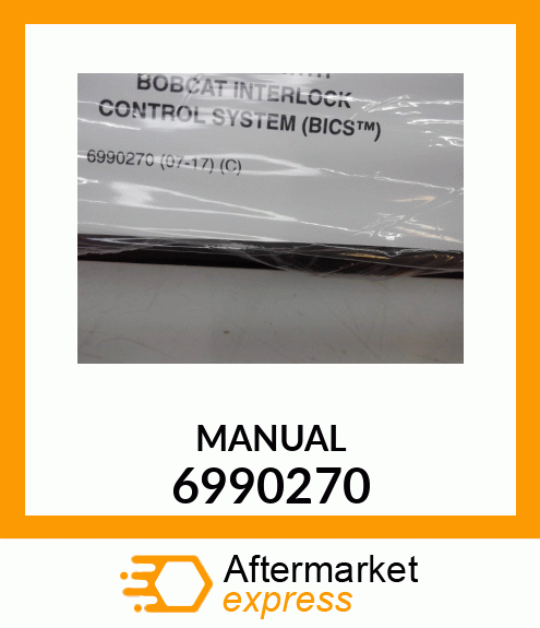 MANUAL 6990270