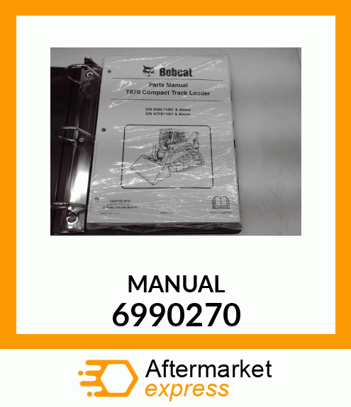 MANUAL 6990270