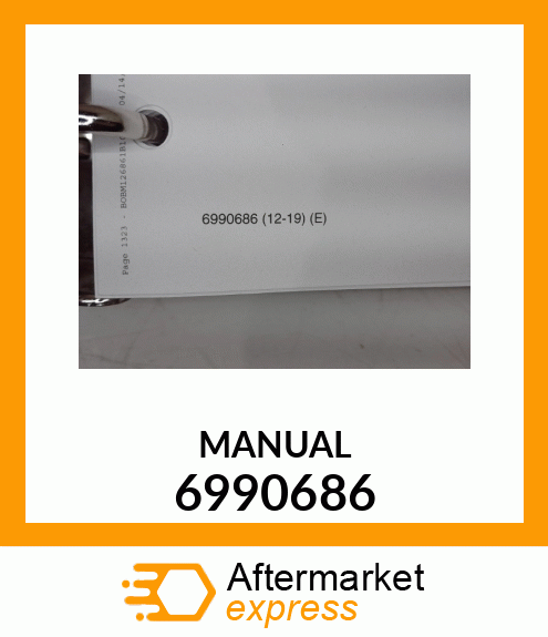 MANUAL 6990686