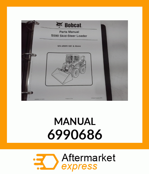 MANUAL 6990686