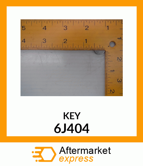 KEY 6J404