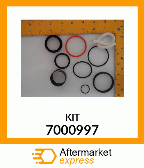 KIT 7000997