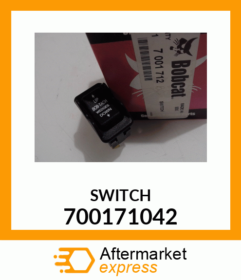 SWITCH 700171042