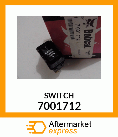 SWITCH 7001712