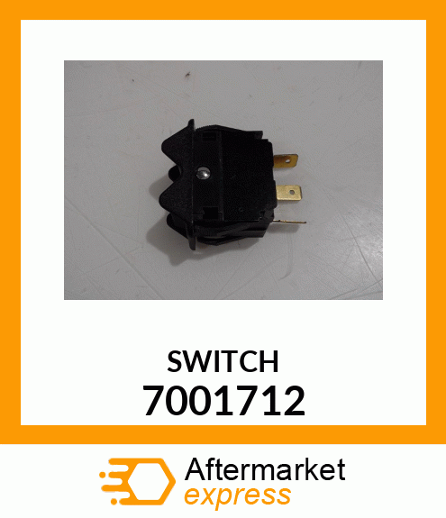 SWITCH 7001712