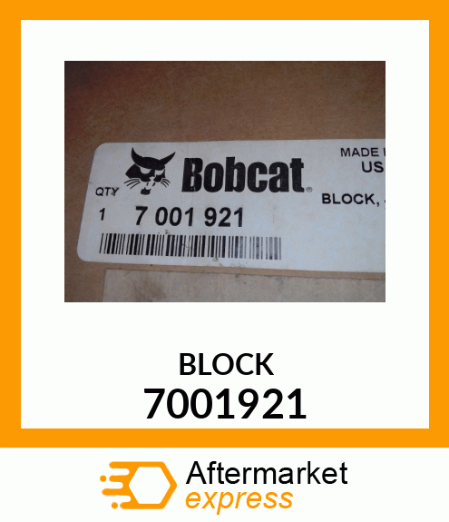 BLOCK 7001921