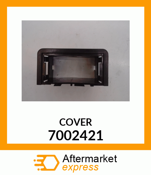 COVER 7002421