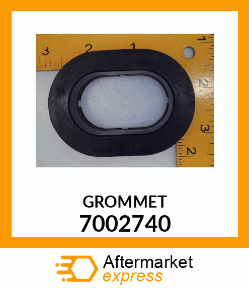 GROMMET 7002740