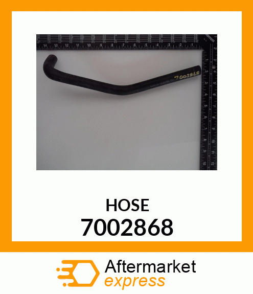 HOSE 7002868