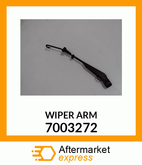 WIPER_ARM 7003272