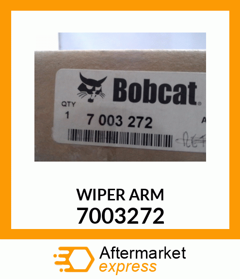 WIPER_ARM 7003272