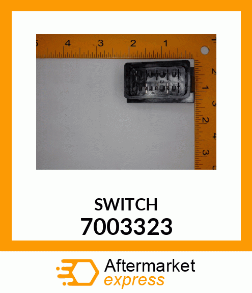 SWITCH 7003323