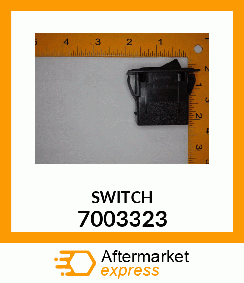 SWITCH 7003323