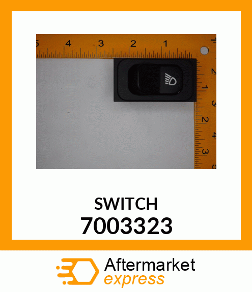 SWITCH 7003323