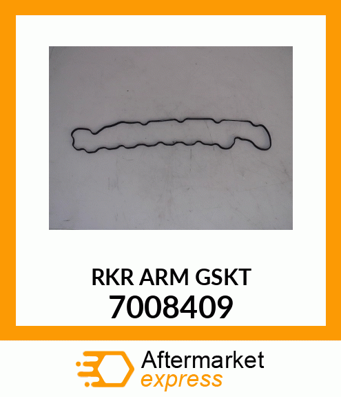 RKR_ARM_GSKT 7008409