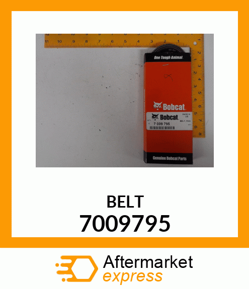 BELT 7009795