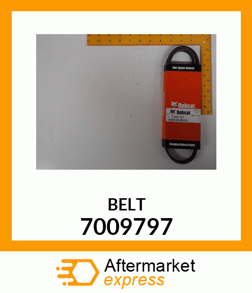 BELT 7009797