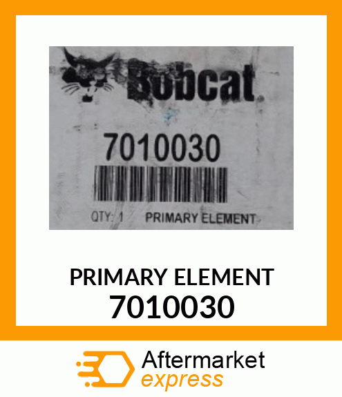 PRIMARY_ELEMENT 7010030