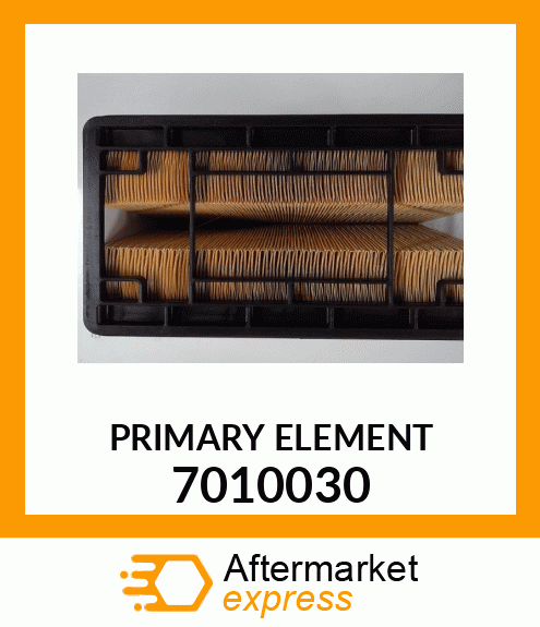 PRIMARY_ELEMENT 7010030