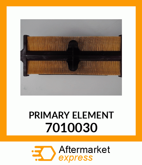 PRIMARY_ELEMENT 7010030