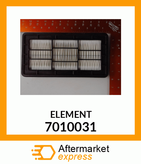 ELEMENT 7010031