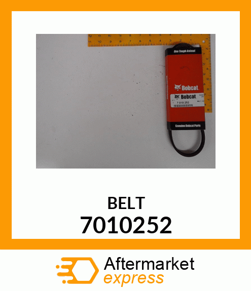 BELT 7010252