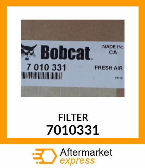 FILTER 7010331