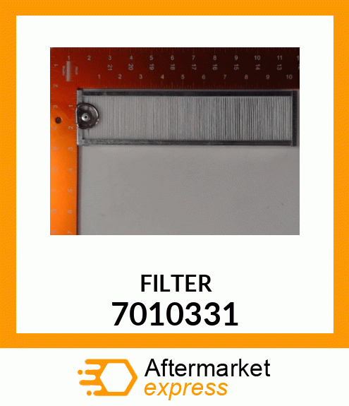 FILTER 7010331