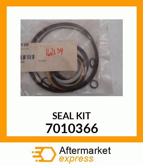 SEALKIT 7010366