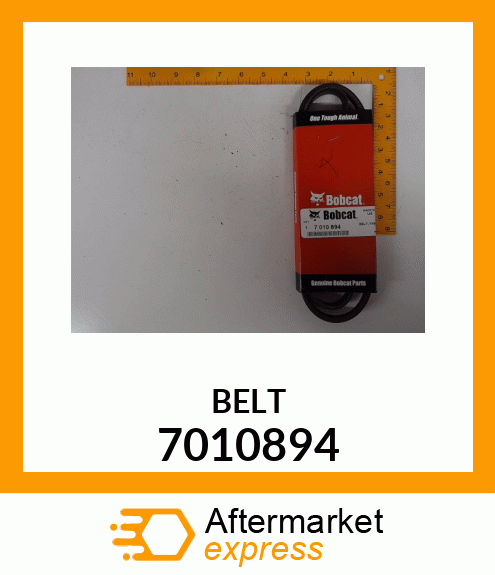 BELT 7010894